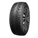 Blackhawk Ice Prey, Studdable Winter Tires for passenger cars in Canadian winters