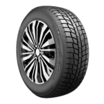 Blackhawk Ice Prey, Studdable Winter Tires for passenger cars in Canadian winters