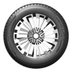 Blackhawk Ice Prey, Studdable Winter Tires for passenger cars in Canadian winters