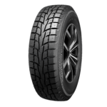 Blackhawk Ice Prey, Studdable Winter Tires for light trucks in Canadian winters