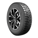 Blackhawk Ice Prey, Studdable Winter Tires for light trucks in Canadian winters