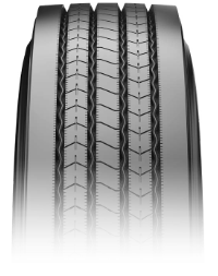 USA Blackhawk Tire BFR57 FST commercial truck tire thumbnail
