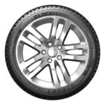 Get in your Blackhawk All Weather Tires today for winter in Canada