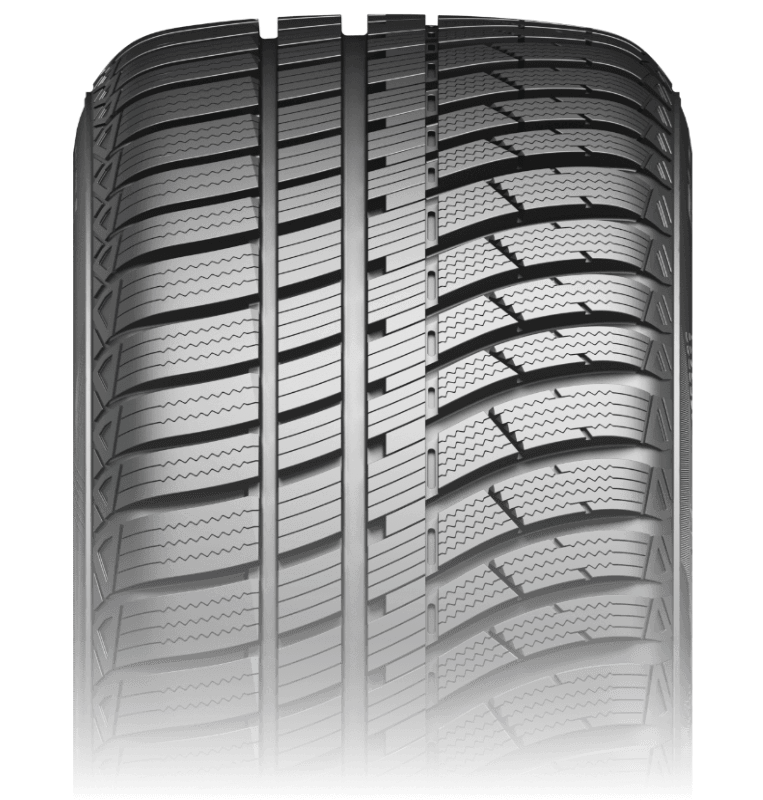 Get in your Blackhawk All Weather Tires today for winter in Canada